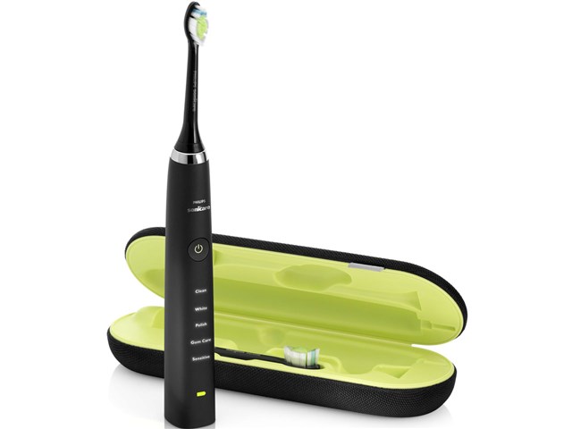 ソニッケアー ダイヤモンドクリーン HX9353/54の通販なら: eightloop