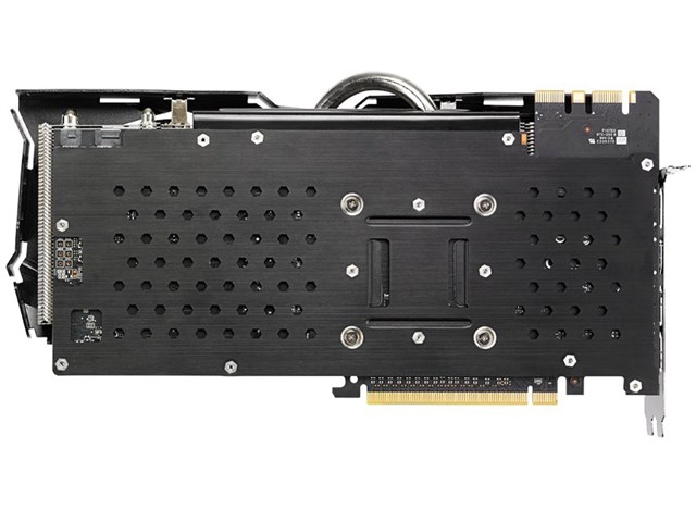 STRIX-GTX980-DC2OC-4GD5 [PCIExp 4GB]の通販なら: SMART1-SHOP+