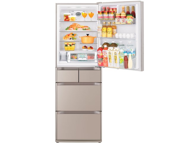HITACHI R-S4200E(XN) 日立 真空チルド R-S4200E 価格比較 - 価格.com
