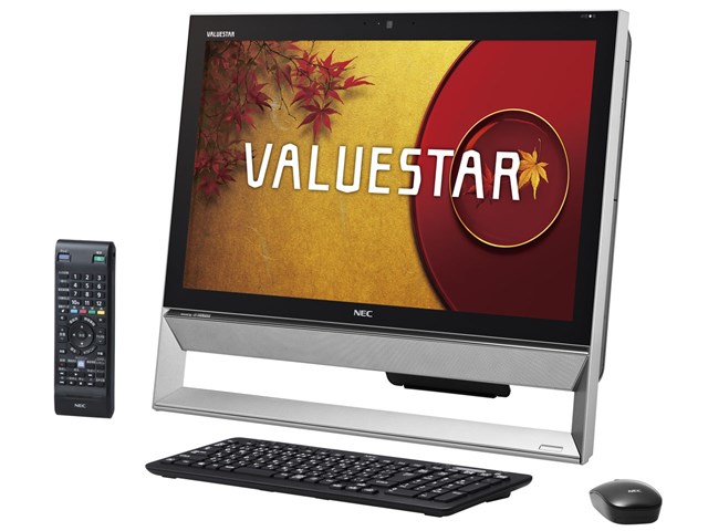 VALUESTAR S VS570/TSB PC-VS570TSB 通常配送商品の通販なら: バリュー・ショッピング [Kaago(カーゴ)]