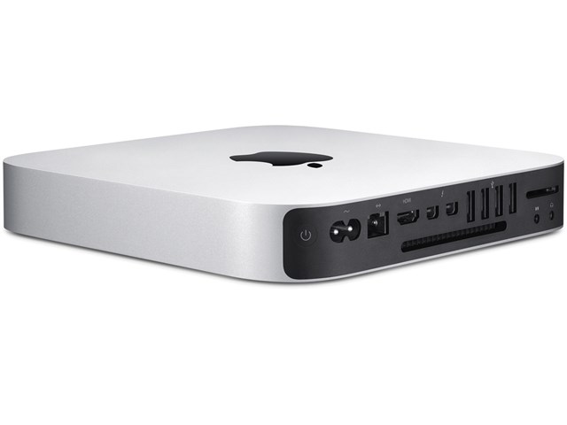 Apple Mac mini MGEN2J/A Late2014スマホ/家電/カメラ - PC周辺機器