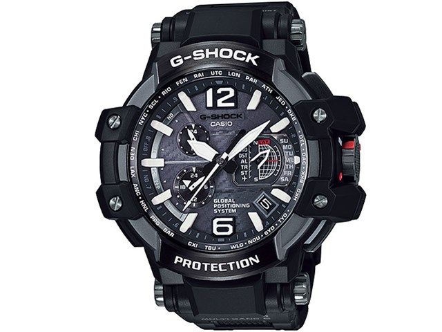 G-SHOCKスカイコックピットGPW-1000FC-1AJFの通販なら: エスセール