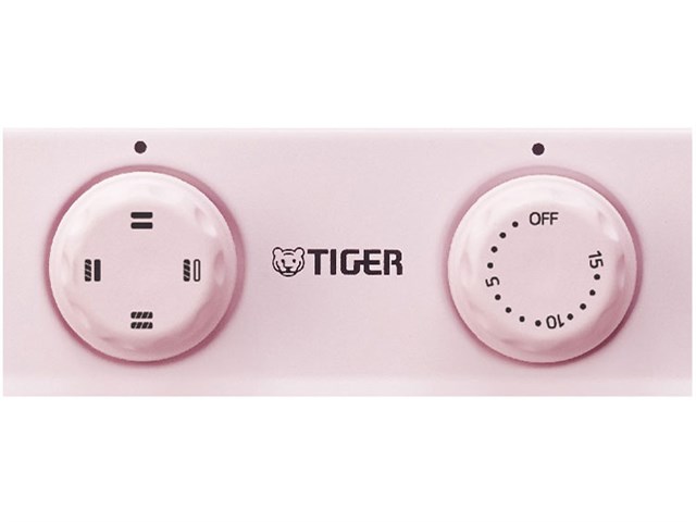 タイガー【TIGER】オーブントースター「ぷちはこ」 KAO-A850-P