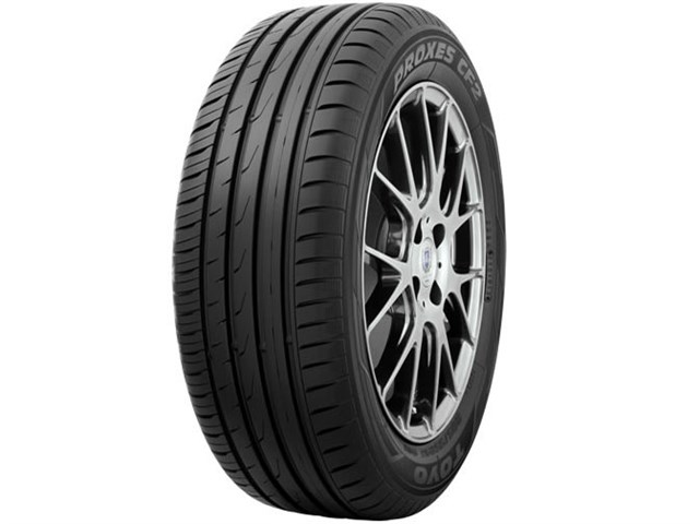 TOYO PROXES CF2 215/45R16 90V XL トーヨータイヤ プロクセス 新品 夏タイヤ【取寄せ(3～5営業日で発送)】の通販なら:  ドライブマーケット [Kaago(カーゴ)]