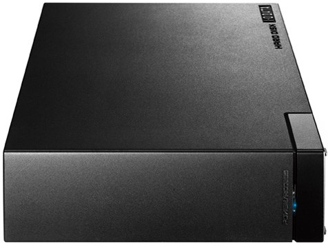 外付けハードディスク I-O DATA HDCL-UT3.0KC KF まとめ IODATA HDCL