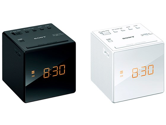 SONY デジタル表示 FM/AMラジオ ソニー、4GBメモリー内蔵のポータブルラジオ - 価格.com