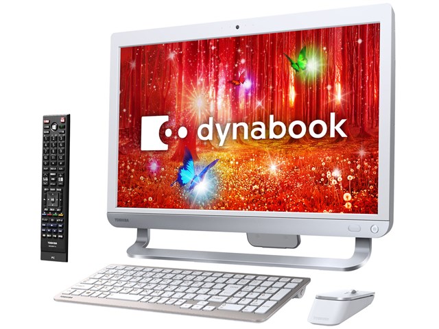 dynabook D71 D71/PW PD71PWP-BHA [リュクスホワイト]の通販なら: JP