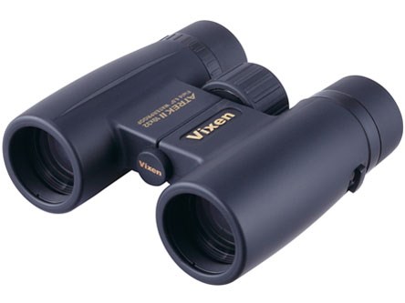 新品」Vixen アトレックII HR10x32WP 双眼鏡の通販なら: アキバ問屋 