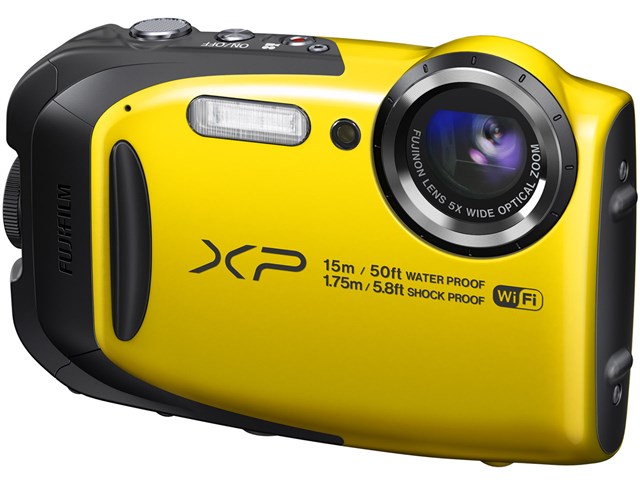 finepix xp80