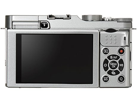 FUJIFILM X-A2 ダブルズームレンズキット [ホワイト]の通販なら