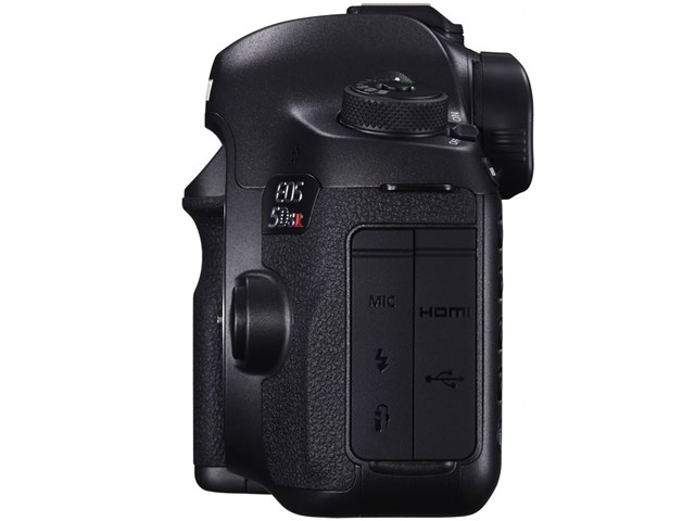 EOS 5Ds R ボディの通販なら: トップショップ [Kaago(カーゴ)]
