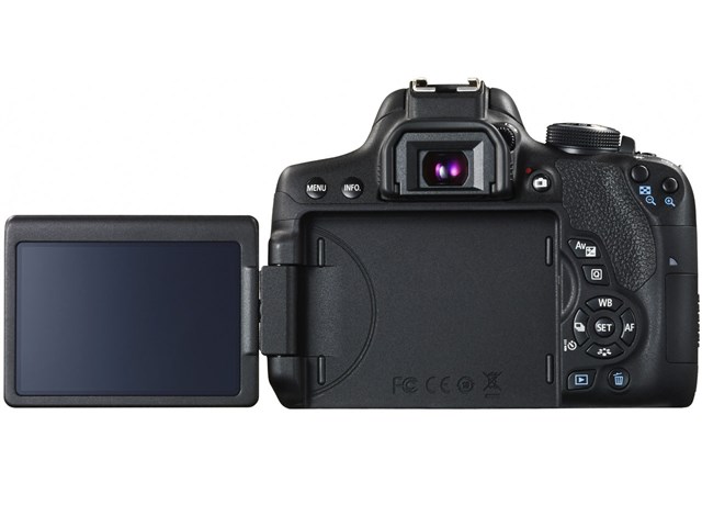 EOS Kiss X8i｜EOSのWi-Fi｜サポート｜キヤノン