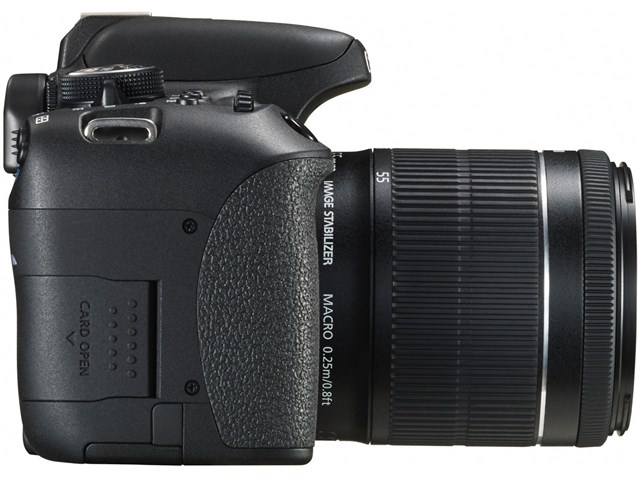 EOS Kiss X8i ダブルズームキット 【配送種別B】の通販なら: MTTストア  