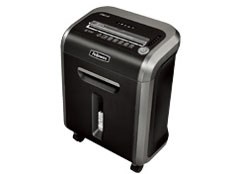 Fellowes【フェローズ】デスクサイドシュレッダー Fellowes-79Ci-2