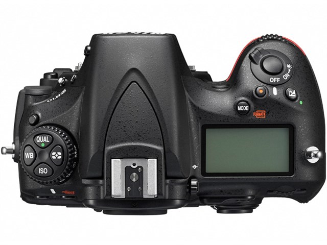 デジタル一眼カメラ】Nikon D810 24-120 VR レンズキットの通販