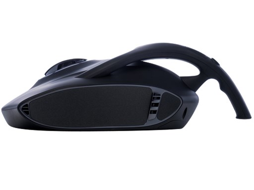 レイコップRP RP-100JBK [ブラック]の通販なら: side field [Kaago