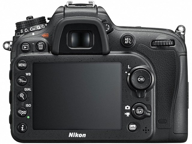 Nikon D7200 ボディの通販なら: 沙羅の木 [Kaago(カーゴ)]