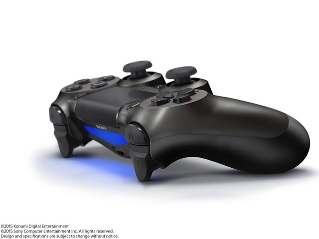 PlayStation®4 METAL GEAR SOLID V LIMITE…