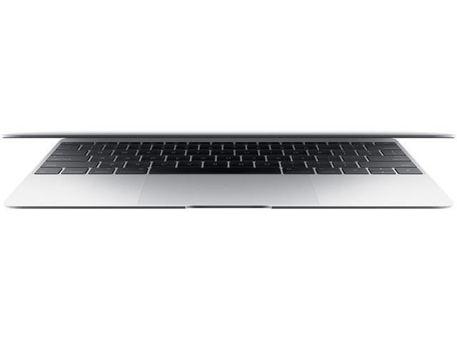 MacBook 1200/12 MF865J/A [シルバー]の通販なら: SMART1-SHOP [Kaago