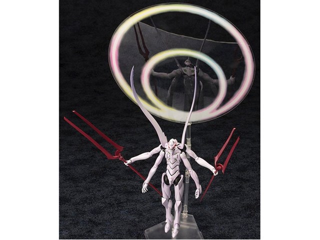 コトブキヤ【プラモデル】エヴァンゲリオン第13号機 疑似シン化第3＋