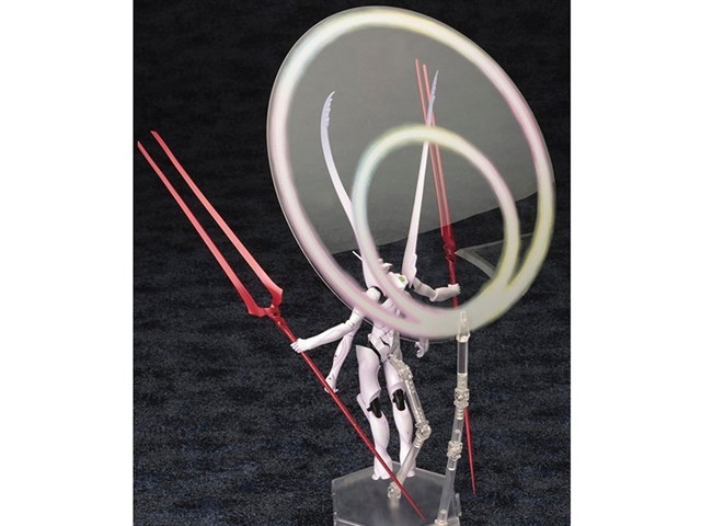 コトブキヤ【プラモデル】エヴァンゲリオン第13号機 疑似シン化 コトブキヤ【プラモデル】エヴァンゲリオン第13号機 疑似シン化