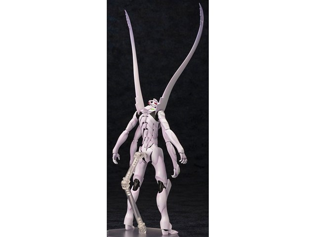 コトブキヤ【プラモデル】エヴァンゲリオン第13号機 疑似シン化
