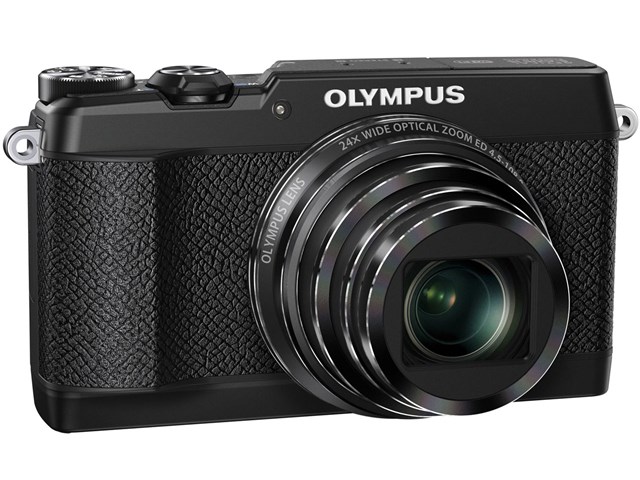 Olympus オリンパス Stylus SH-1 White デジタルカメラ 取り扱い店舗