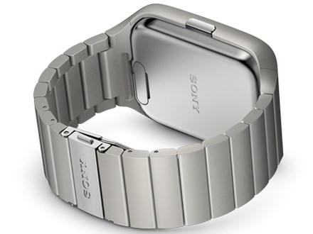 SWR50M/S [メタル] SmartWatch 3 SONYの通販なら: @Next [Kaago(カーゴ)]