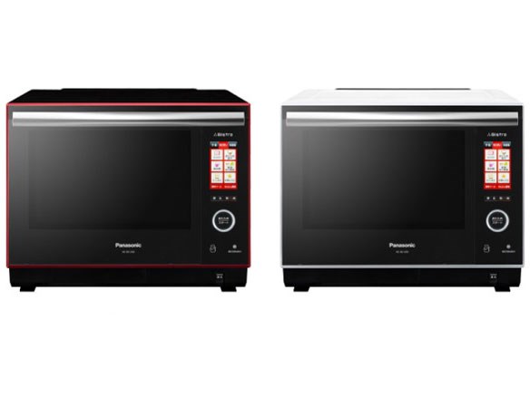 3つ星 ビストロ NE-BS1200-RK [ルージュブラック] 通常配送商品の通販