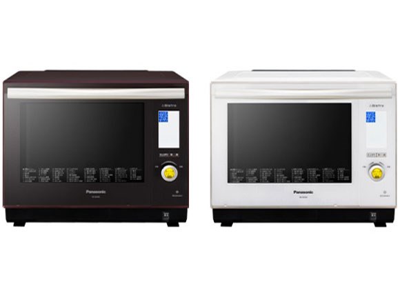 Panasonic NE-BS902-W スチームオーブンレンジ Panasonic オーブン