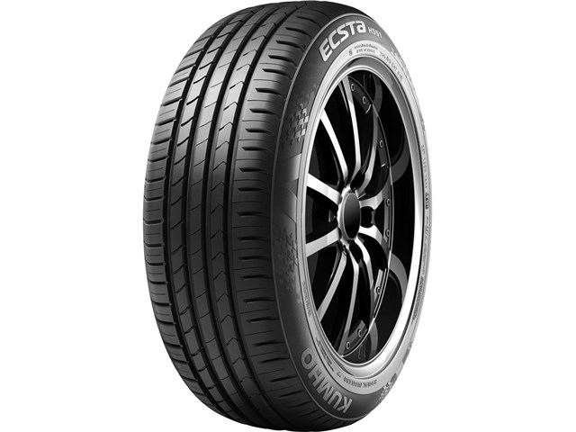 ECSTA HS51 195/50R16 88V XLの通販なら: トレッド新横浜師岡店 [Kaago