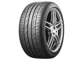 ブリヂストン ポテンザ 2024年製 225/40R18 1本 S007A