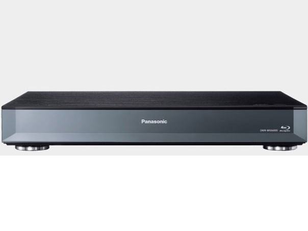 Panasonic Blu-ray レコーダー『DMR-BRX6000』6TB - 映像機器