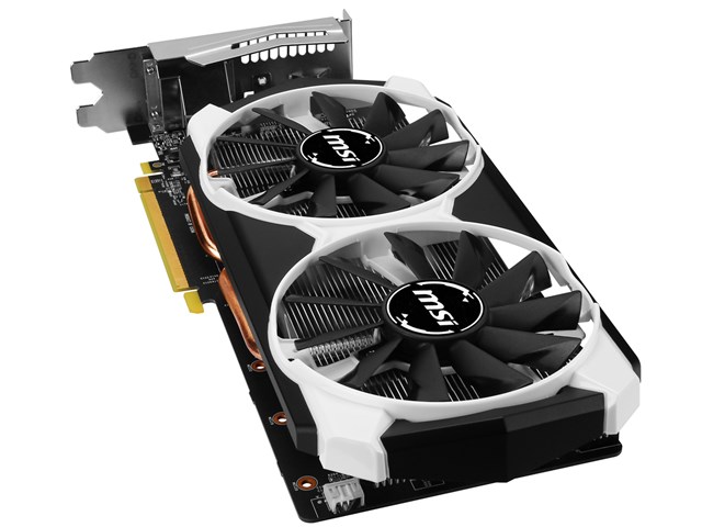 GTX 970 4GD5T OC V1 [PCIExp 4GB]の通販なら: SMART1-SHOP+ [Kaago