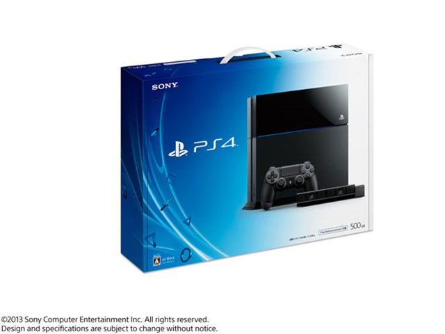 保証書付】 SONY PlayStation4 CUH-1100AA01 | orelplanet.ru