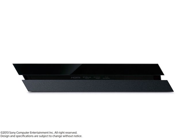 プレイステーション4 HDD 500GB PlayStation Camera 同梱版 ジェット