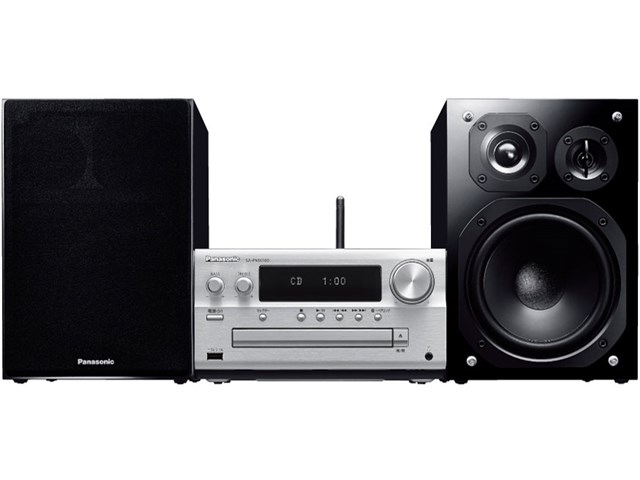 SC-PMX100-S Panasonicの通販なら: @Next Select [Kaago(カーゴ)]