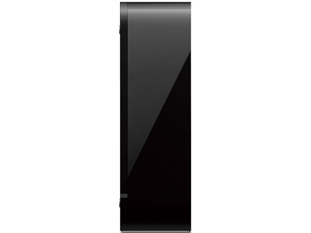 高品質正規品 バッファロー HD-LC1.0U3-BKD [ブラック] ディーライズPayPayモール店 通販 PayPayモール 