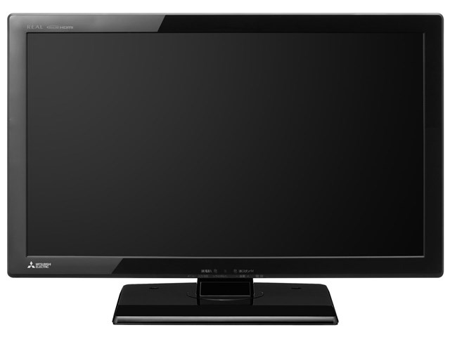 MITSUBISHI LCD-24LB7 24型 液晶 テレビ