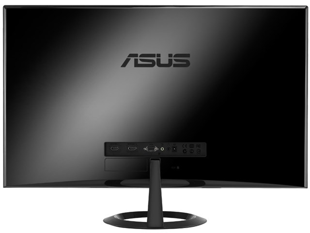 ASUS 27型フルHDディスプレイ VX279H-J