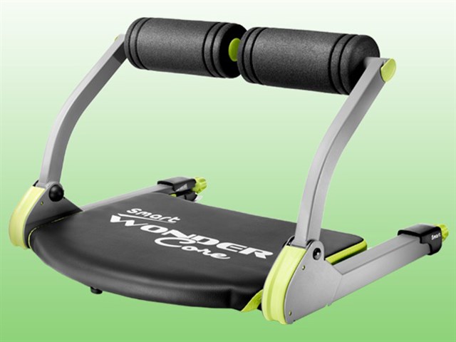 Shop Japan ショップジャパン ワンダーコアスマート WONDER Core Smart