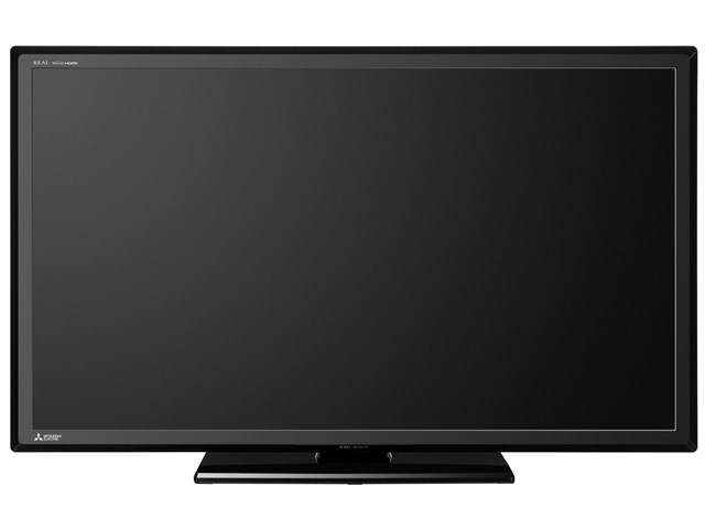 MITSUBISHI三菱 REAL 良い 40型 テレビ