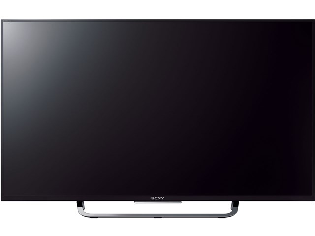 BRAVIA KJ-43X8500C [43インチ] 通常配送商品の通販なら: バリュー 
