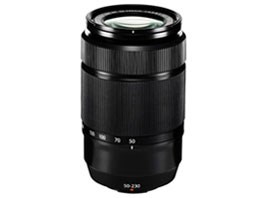 フジノンレンズ XC50-230mmF4.5-6.7 OIS II [ブラック]の通販なら