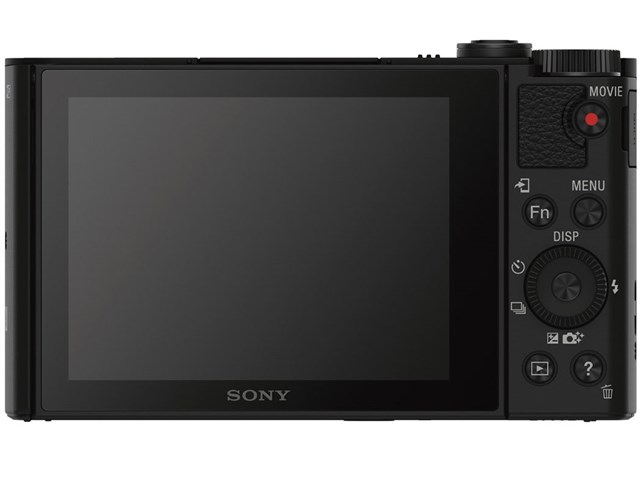 サイバーショット DSC-WX500 (B) [ブラック]の通販なら: ec-toshin