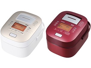 TOSHIBA IH炊飯器 RC-10VXJ（TOSHIBA IH炊飯器 RC-10VXJ。）