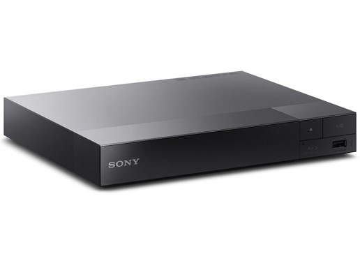 ソニー【SONY】ブルーレイ・DVDプレーヤー BDP-S1500【高速起動】の