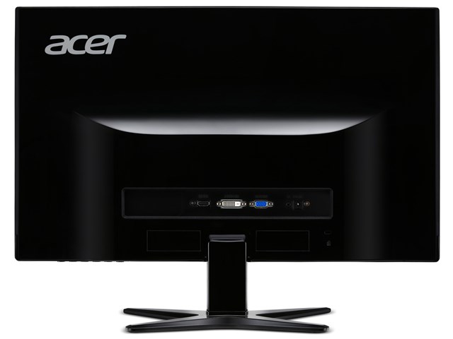 Acer 23.8型ワイド液晶ディスプレイ （IPS/非光沢/1920x1080