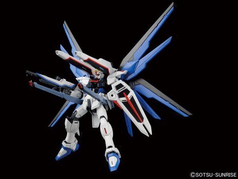 BANDAI SPIRITS【ガンプラ】HGCE 1／144 機動戦士ガンダムSEED