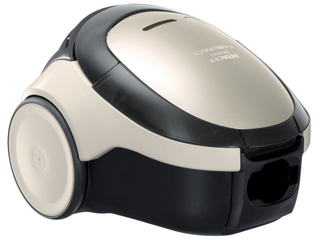 HITACHI CV-PC30(N) HITACHI 日立 CV-PC30 紙パック式掃除機 2016年製